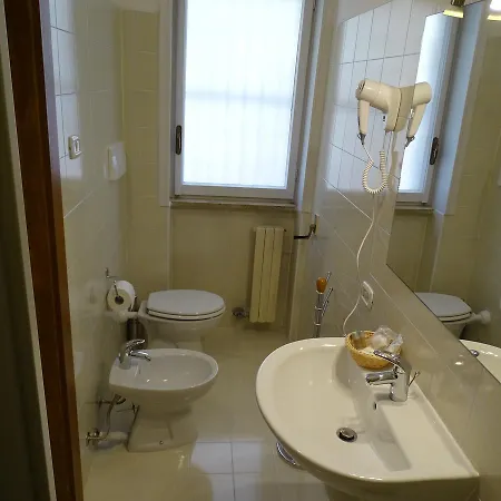 Panzió L'eccezione