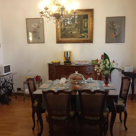 L'eccezione Panzió *