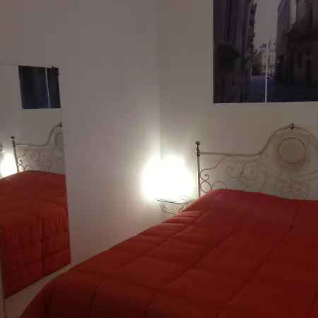 Panzió L'eccezione *