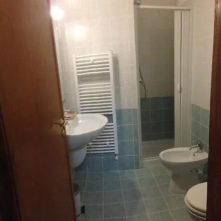 Panzió L'eccezione