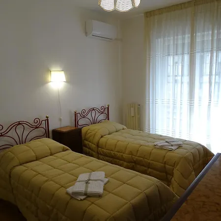 Panzió L'eccezione Lecce