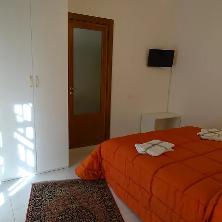 Panzió L'eccezione Lecce